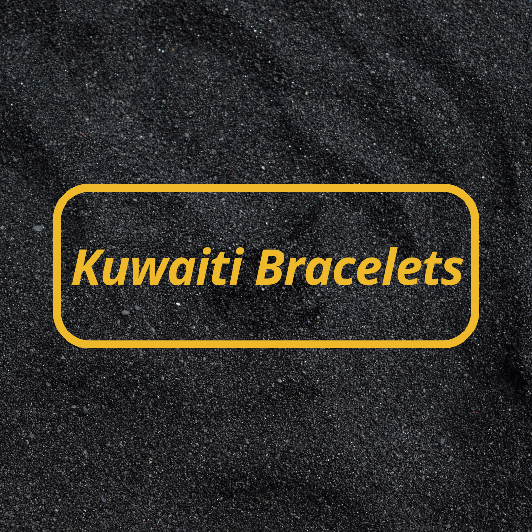 Kuwaiti Bracelets